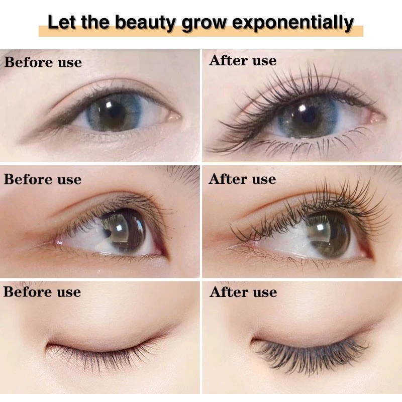 7 Dagen Snelle Wimpergroei Ser - Lash Serum Growth recensie en prijs