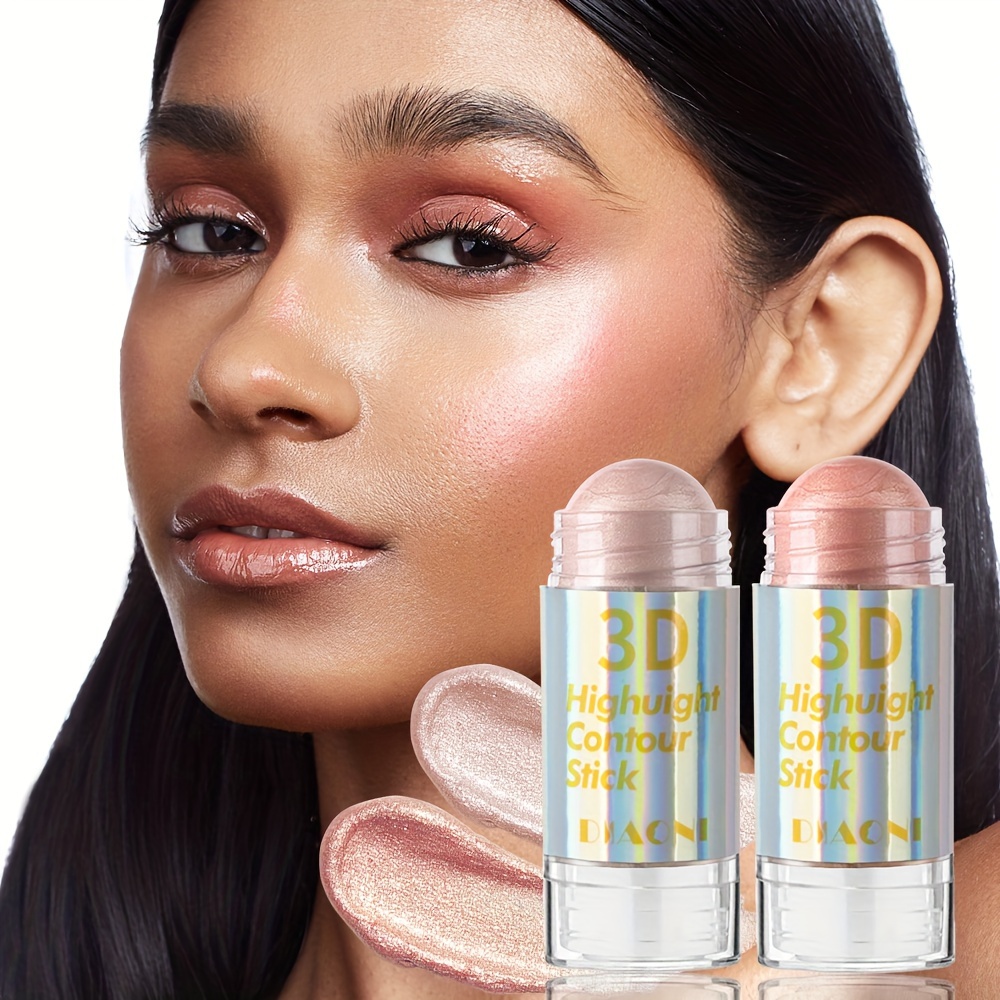 Waterlicht Markeerstift Stick  - Body Shimmer Lotion recensie en prijs