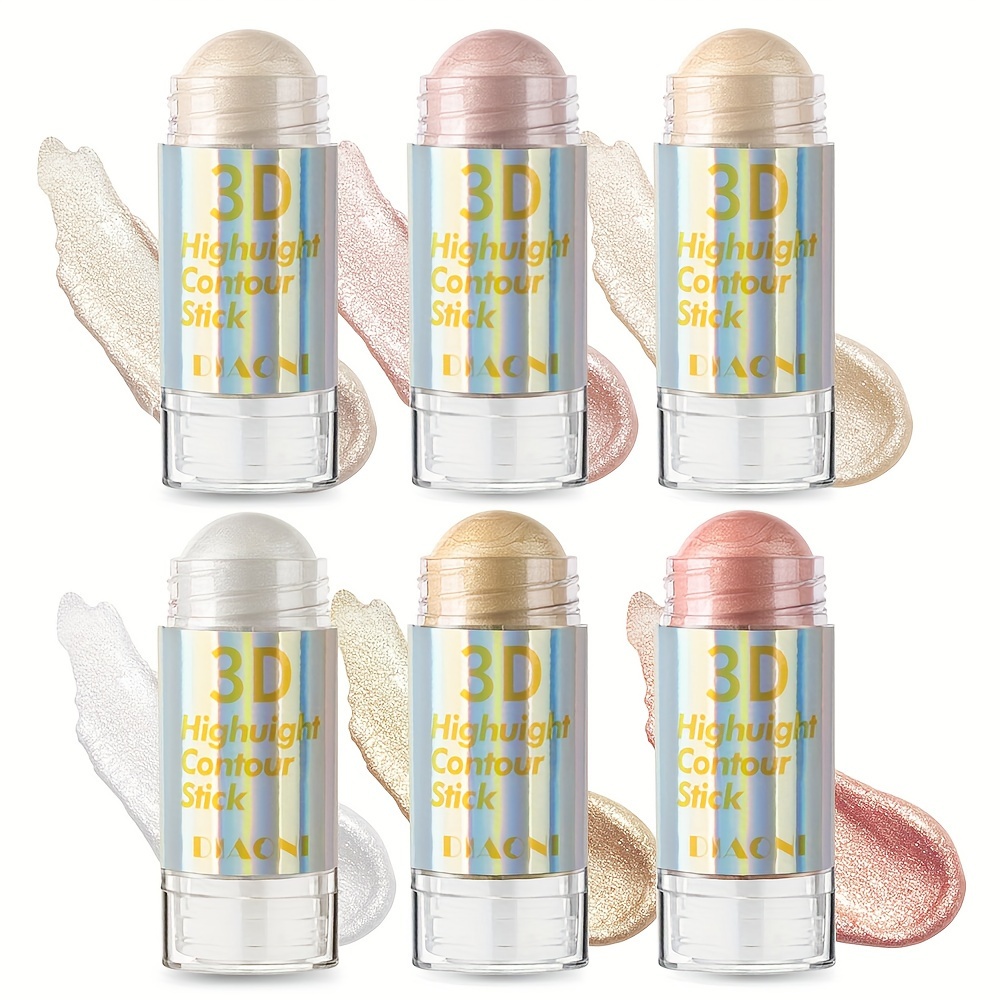 Waterlicht Markeerstift Stick  - Body Shimmer Lotion recensie en prijs