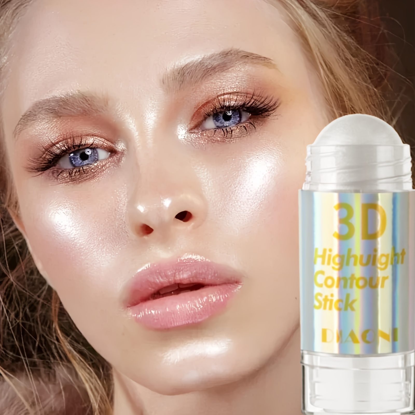 Waterlicht Markeerstift Stick  - Body Shimmer Lotion recensie en prijs