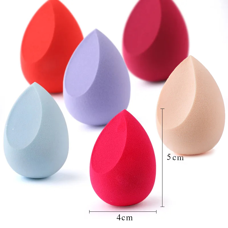 20/5/1pcs Make-Up Spons Concea - Beauty Makeup Desk recensie en prijs