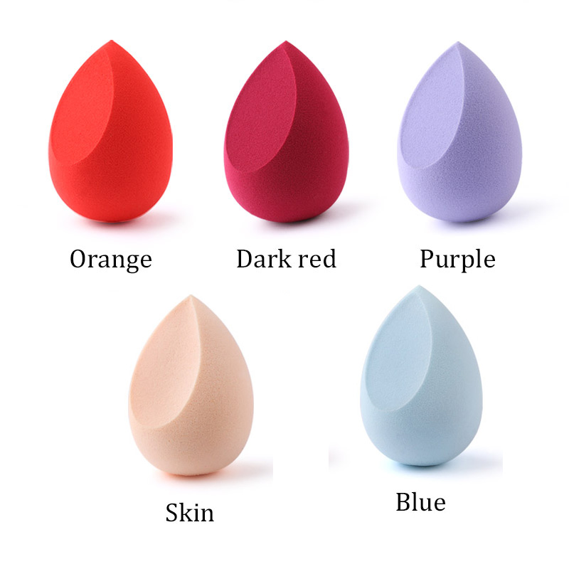 20/5/1pcs Make-Up Spons Concea - Beauty Makeup Desk recensie en prijs