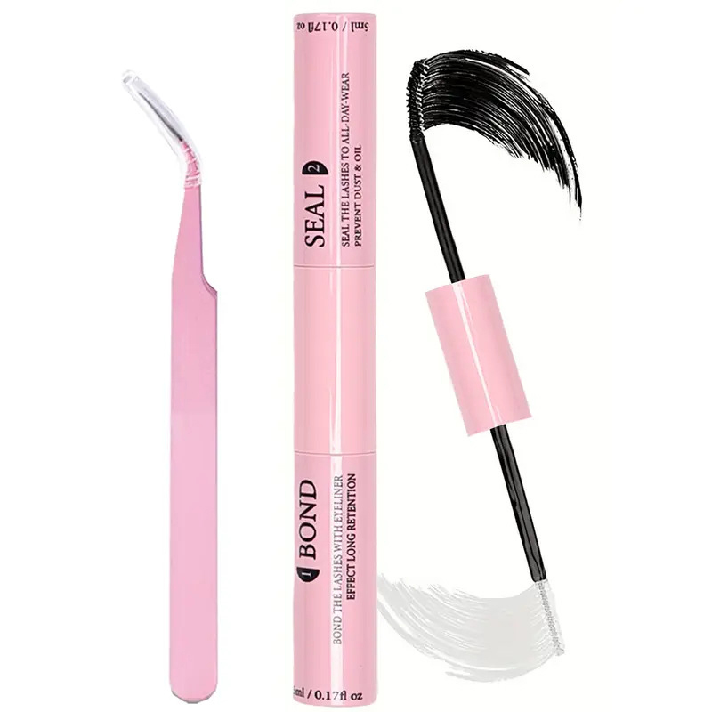 1/2/3/4 Stuks DIY Lash Cluster - Waterproof Mascara Wand recensie en prijs