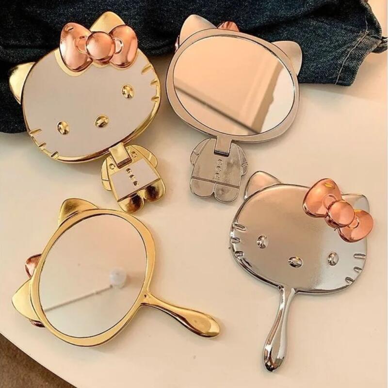 Hello Kitty draagbare make-ups - Beauty Makeup For Girl recensie en prijs