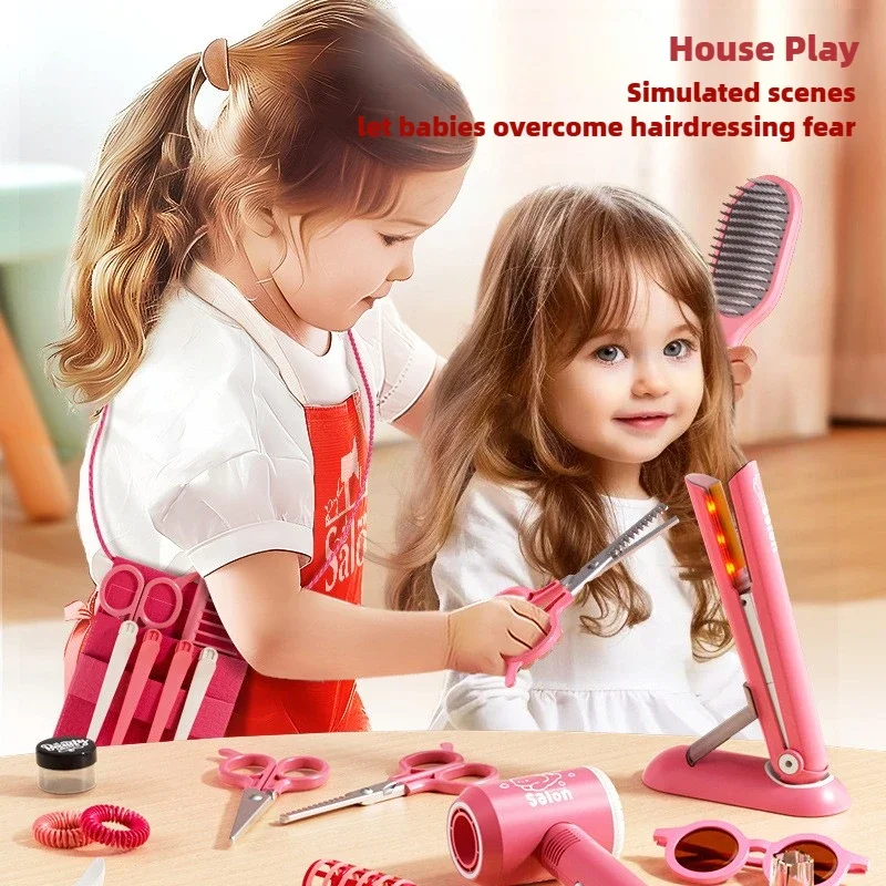 Meisjes Haar Schoonheid Make-U - Beauty Makeup Tools Set recensie en prijs