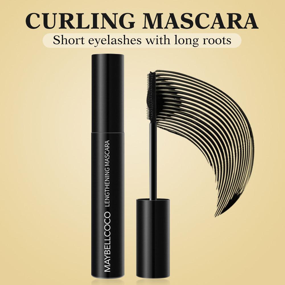 Curling Volume Mascara Waterpr - Waterproof Mascara Wand recensie en prijs