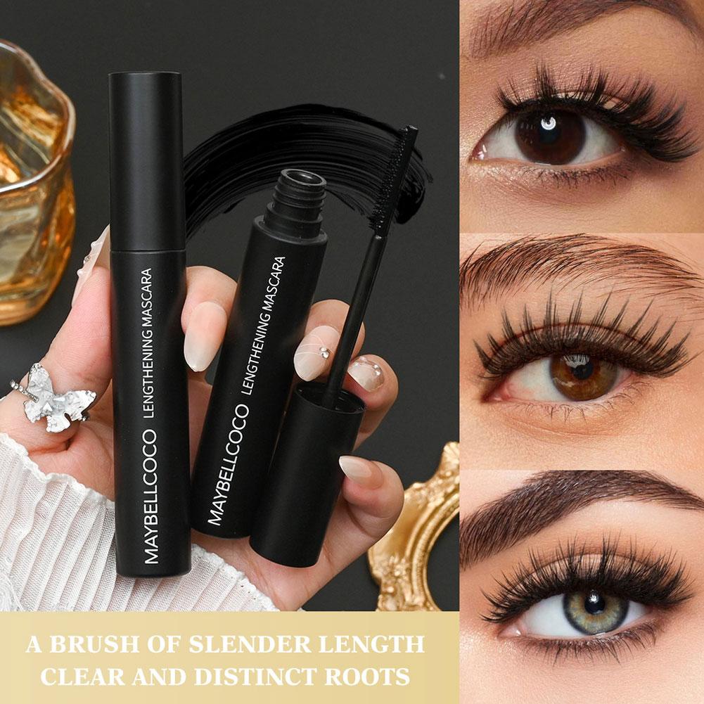 Curling Volume Mascara Waterpr - Waterproof Mascara Wand recensie en prijs