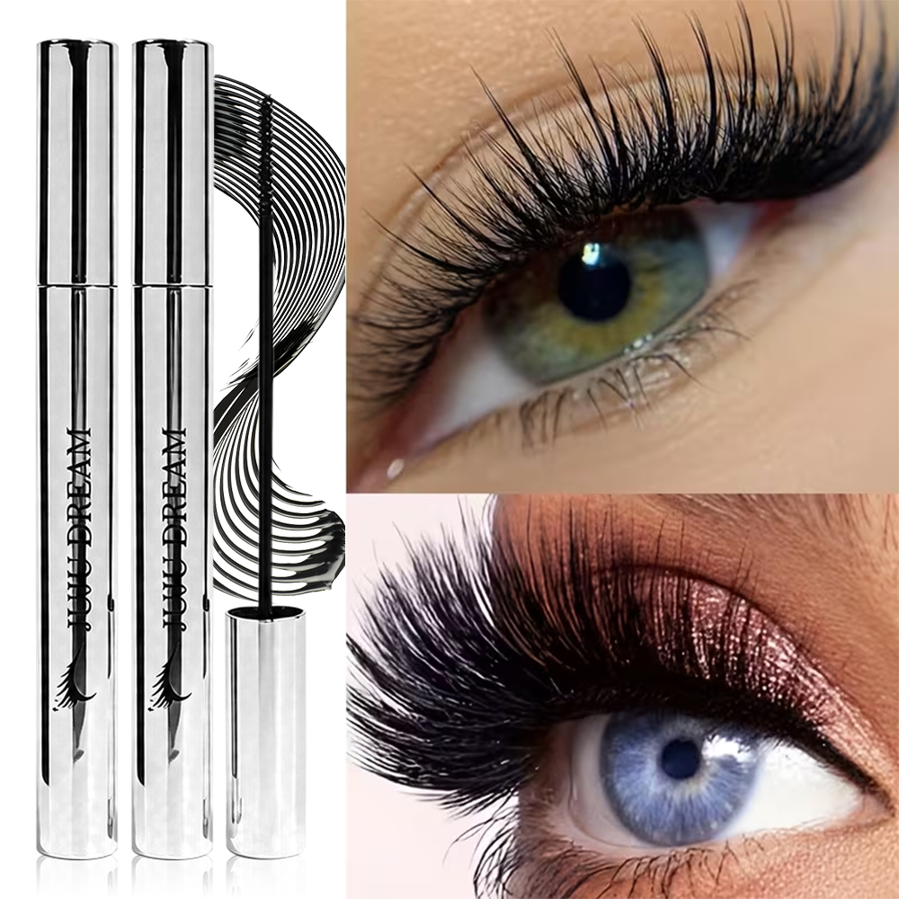 Waterdichte mascara voor volle - Waterproof Mascara Wand recensie en prijs