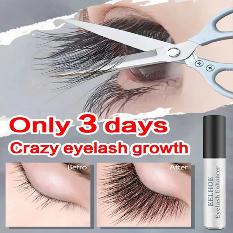 Wimper Snelle Groei Serum Wenk - Lash Serum Growth recensie en prijs