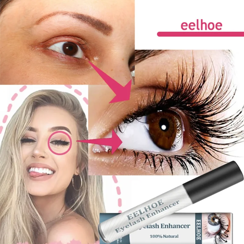 Wimper Snelle Groei Serum Wenk - Lash Serum Growth recensie en prijs
