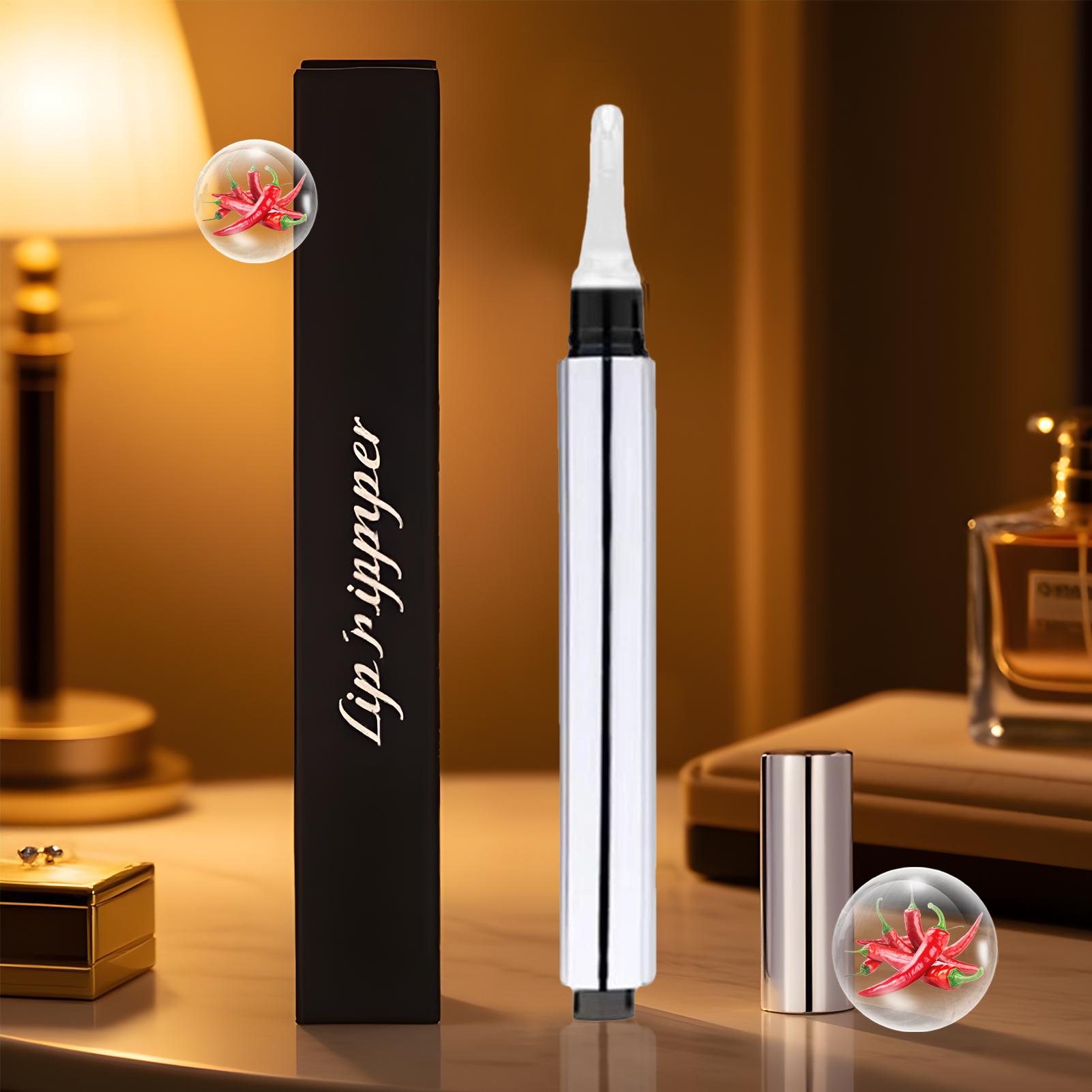 Lip Voller Make-up Basis Spice - Beauty Makeup For Girl recensie en prijs