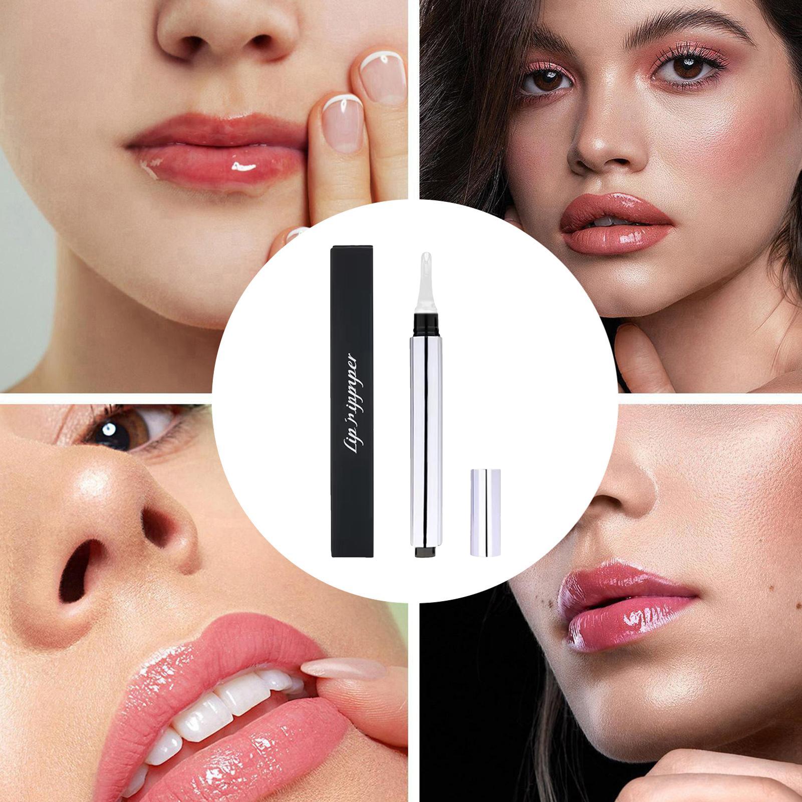 Lip Voller Make-up Basis Spice - Beauty Makeup For Girl recensie en prijs