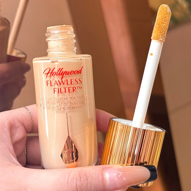 CT Hollywood Starlight Beauty  - Beauty Makeup Filter recensie en prijs