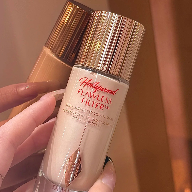 CT Hollywood Starlight Beauty  - Beauty Makeup Filter recensie en prijs