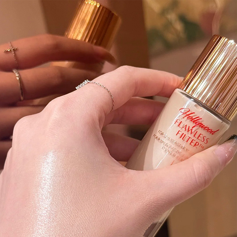 CT Hollywood Starlight Beauty  - Beauty Makeup Filter recensie en prijs