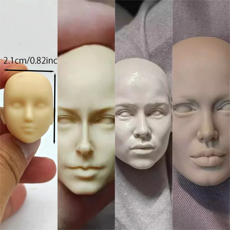 1/6 Schaal Soldaat Europese Sc - Beauty Makeup Edit recensie en prijs