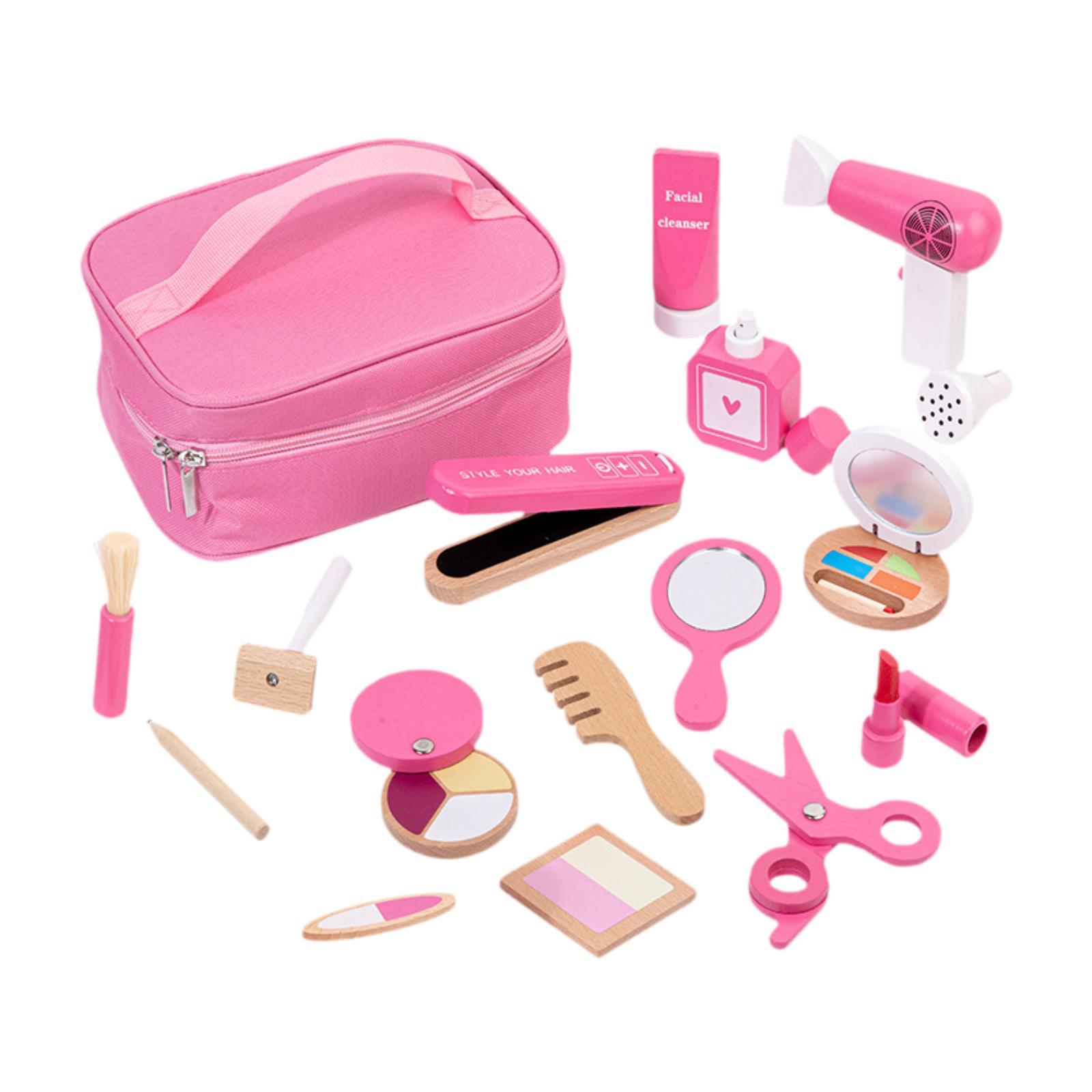 Fantasiespelborstels voor kind - Beauty Makeup For Girl recensie en prijs