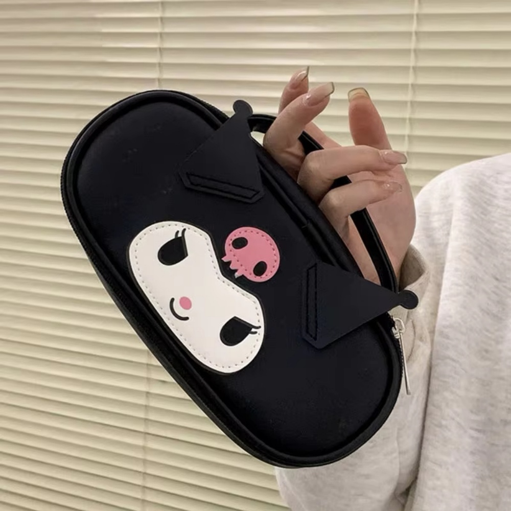 Originele Sanrio Kuromi Zwarte - Beauty Makeup Edit recensie en prijs