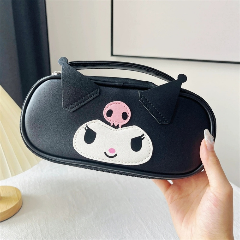 Originele Sanrio Kuromi Zwarte - Beauty Makeup Edit recensie en prijs