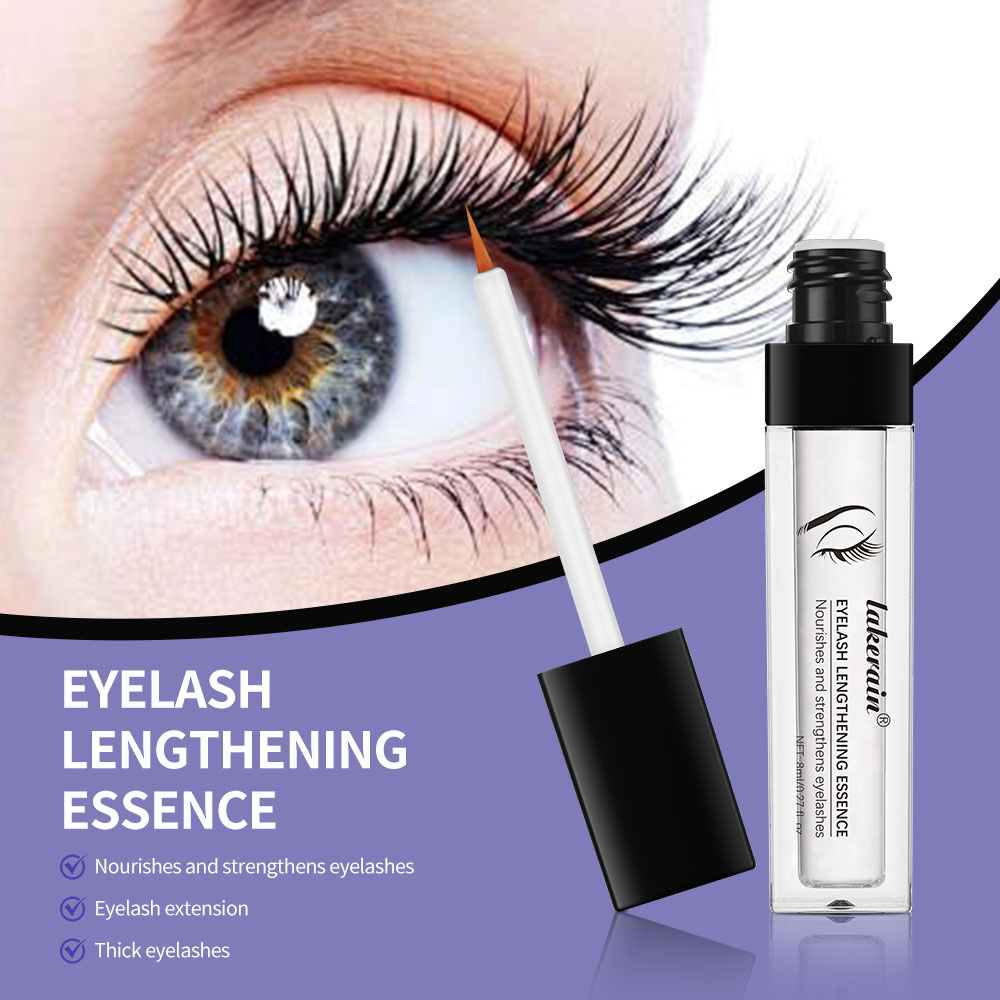 7 dagen snelle wimpergroei ser - Lash Serum Growth recensie en prijs