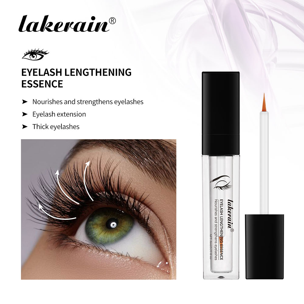 7 dagen snelle wimpergroei ser - Lash Serum Growth recensie en prijs