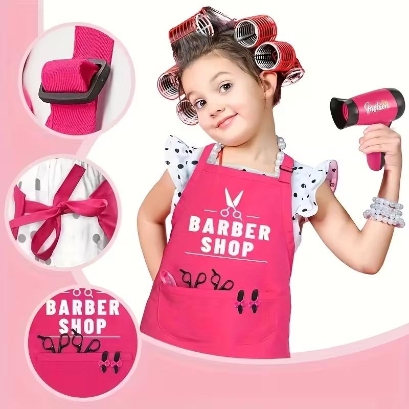 17 Stuks Meisjes Schoonheidssa - Beauty Makeup Set For Kids recensie en prijs