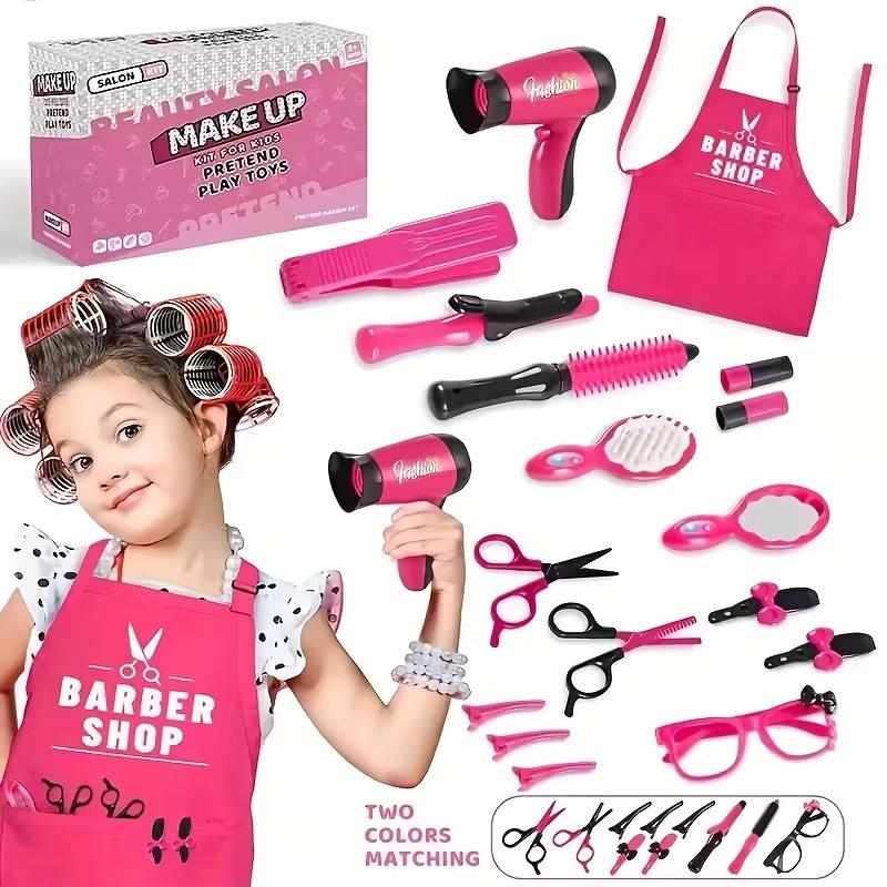 17 Stuks Meisjes Schoonheidssa - Beauty Makeup Set For Kids recensie en prijs