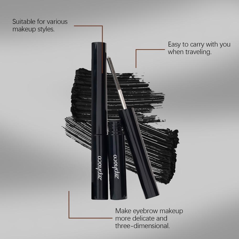 4g Verlengende 3D Natuurlijke  - Waterproof Mascara Wand recensie en prijs