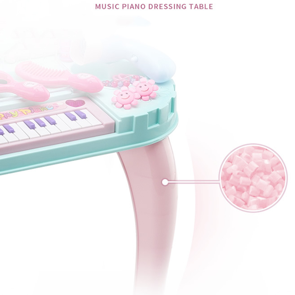 Nieuwigheid Kids Makeup Kaptaf - Beauty Makeup Set For Kids recensie en prijs