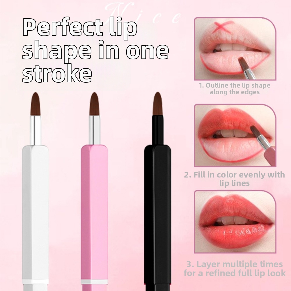 Beauty Tools Aluminium buis In - Beauty Makeup Pic recensie en prijs