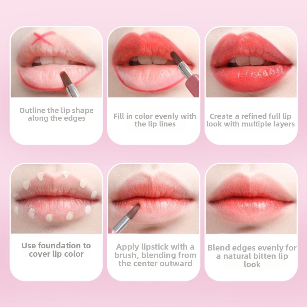 Beauty Tools Aluminium buis In - Beauty Makeup Pic recensie en prijs