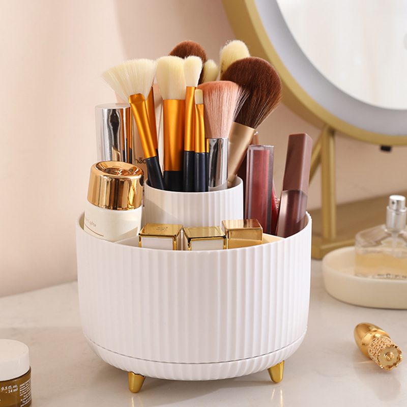 1 stuks 360 °   Roterende make - Beauty Makeup Desk recensie en prijs