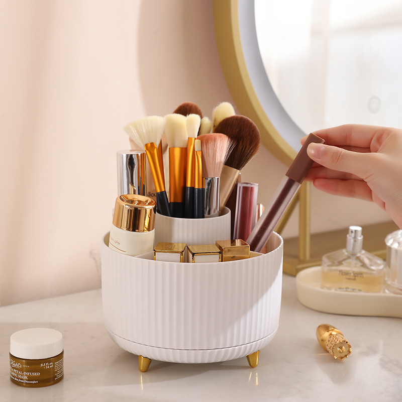 1 stuks 360 °   Roterende make - Beauty Makeup Desk recensie en prijs