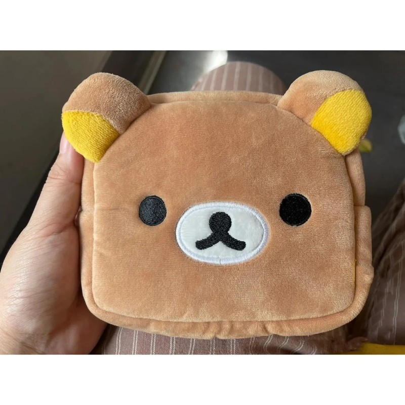 Cartoon Rilakkuma Leuke Make-u - Beauty Makeup Edit recensie en prijs