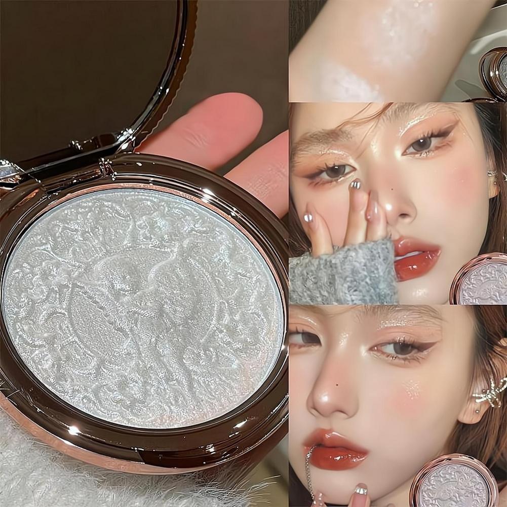 Embossed Diamond Highlighter P - Body Shimmer Lotion recensie en prijs