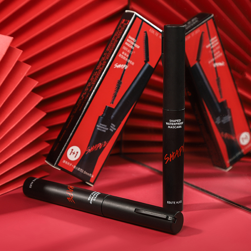Shaping Waterproof Lash Primer - Waterproof Mascara Wand recensie en prijs