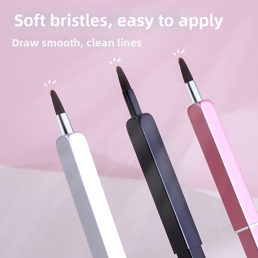 Beauty Tools Aluminium buis In - Beauty Makeup Pic recensie en prijs
