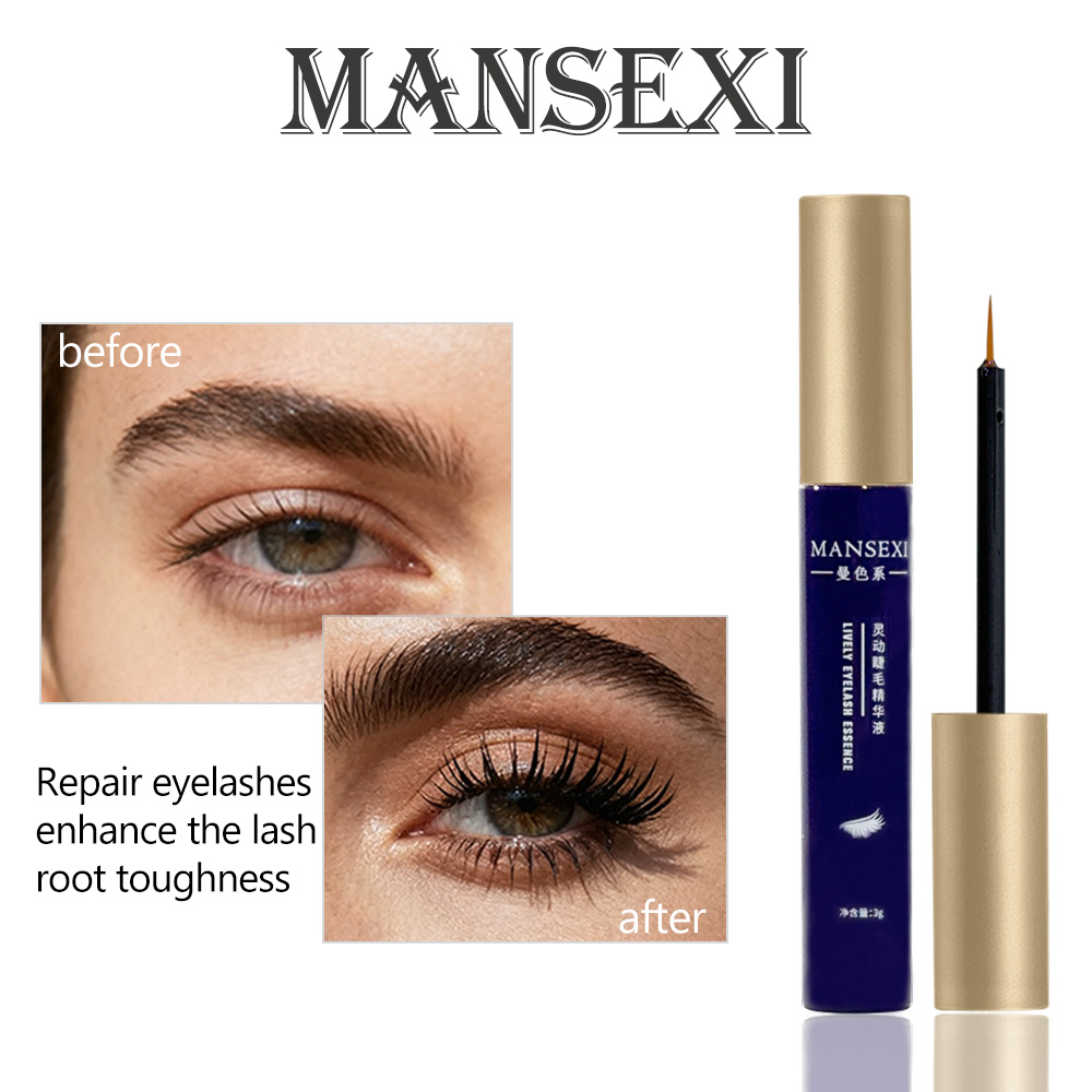 Kerstmis en Halloween wimpergr - Lash Serum Growth recensie en prijs