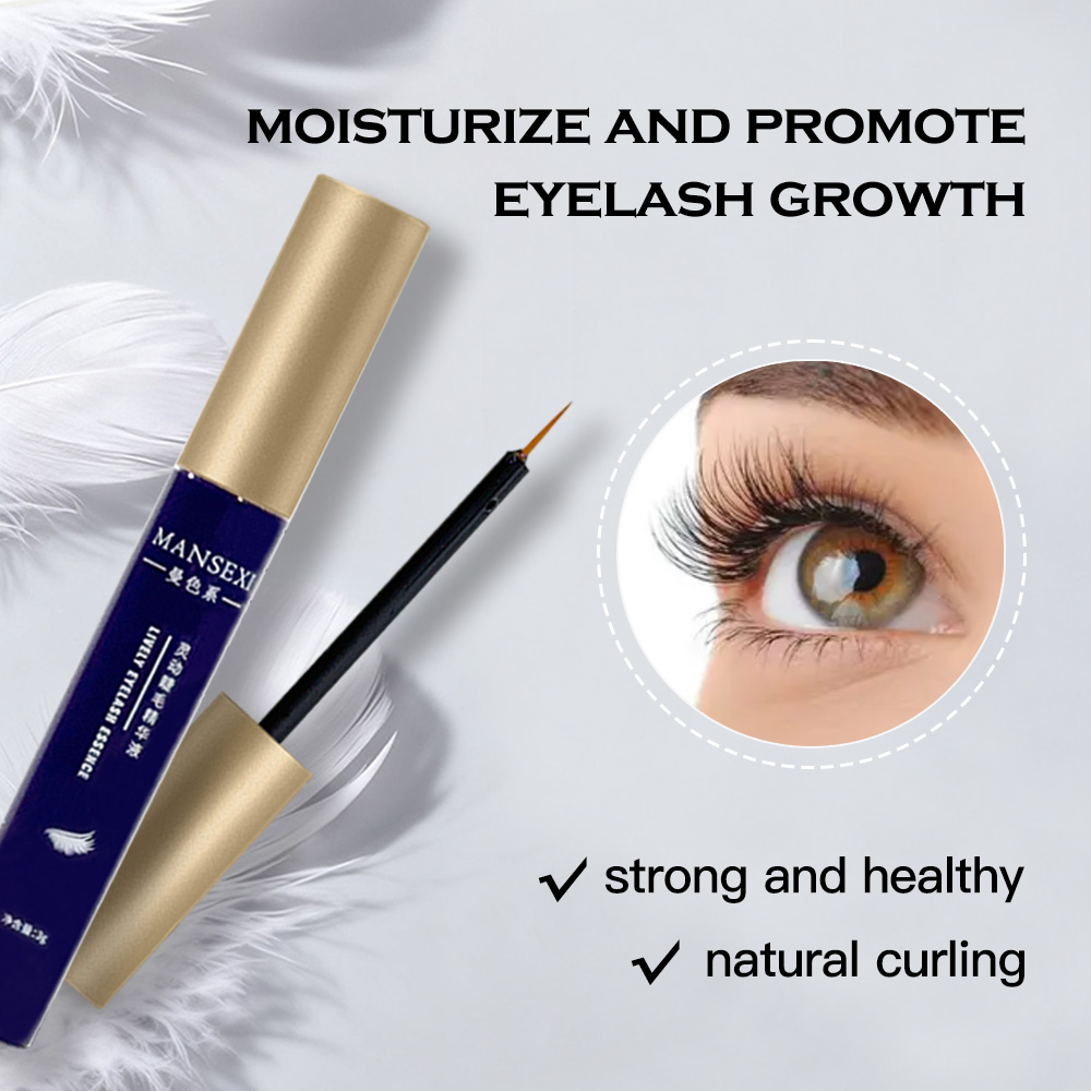 Kerstmis en Halloween wimpergr - Lash Serum Growth recensie en prijs