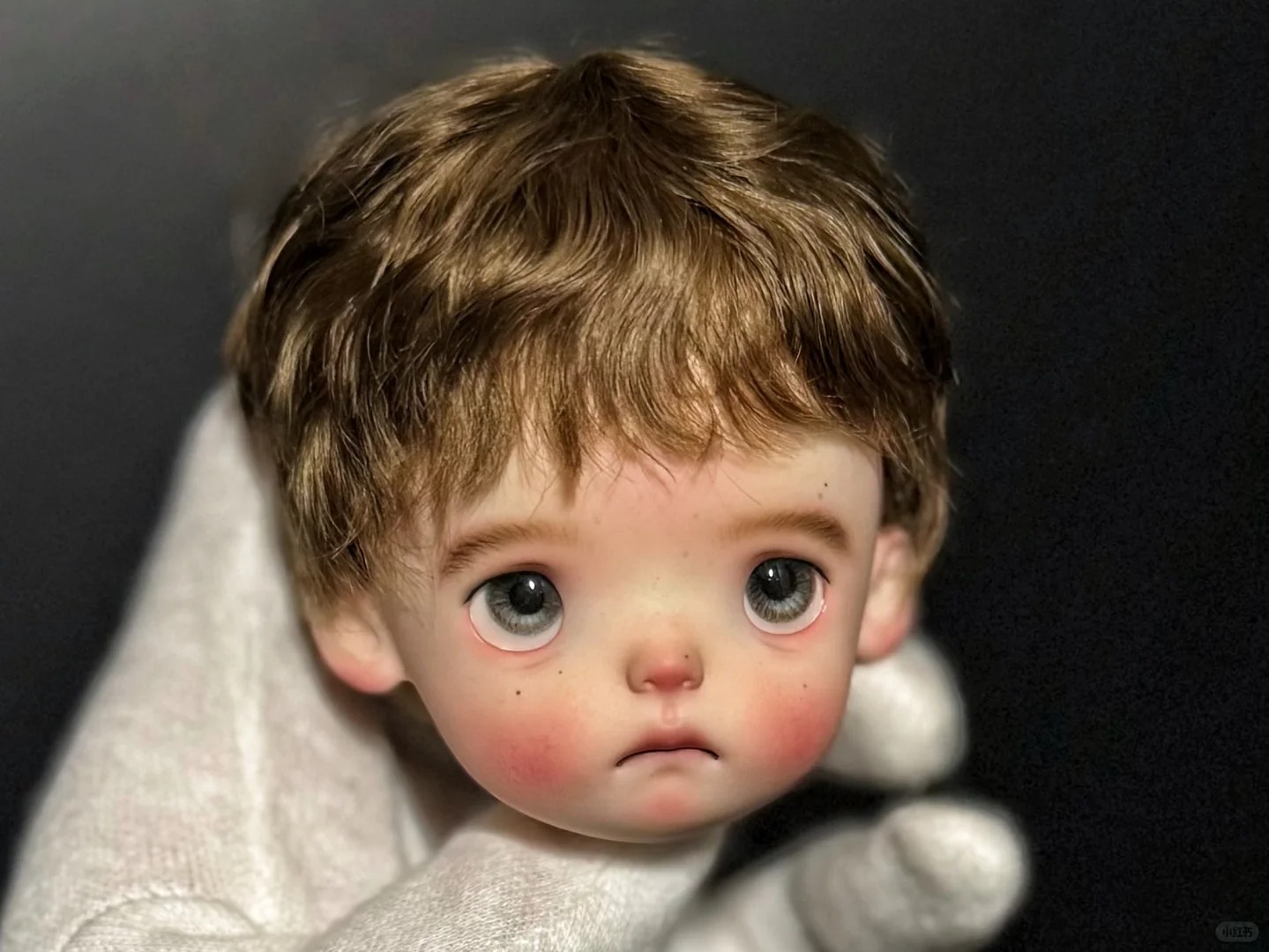 2025 Nieuwe Hoofd SD BJD Pop 1 - Beauty Makeup For Girl recensie en prijs