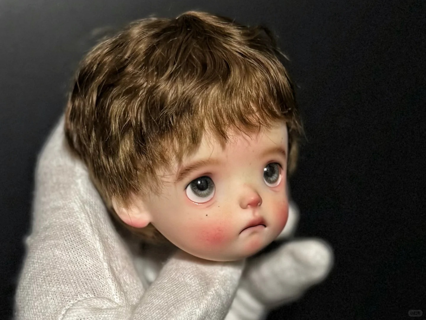 2025 Nieuwe Hoofd SD BJD Pop 1 - Beauty Makeup For Girl recensie en prijs