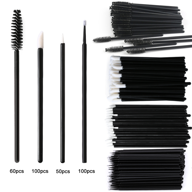 310/260 Stuks Wimper Extension - Beauty Makeup Tools Set recensie en prijs