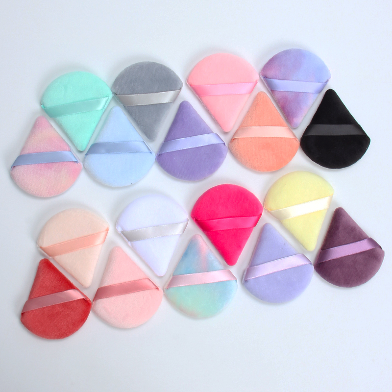 2° Proto Triangle Poederdons G - Beauty Makeup Desk recensie en prijs