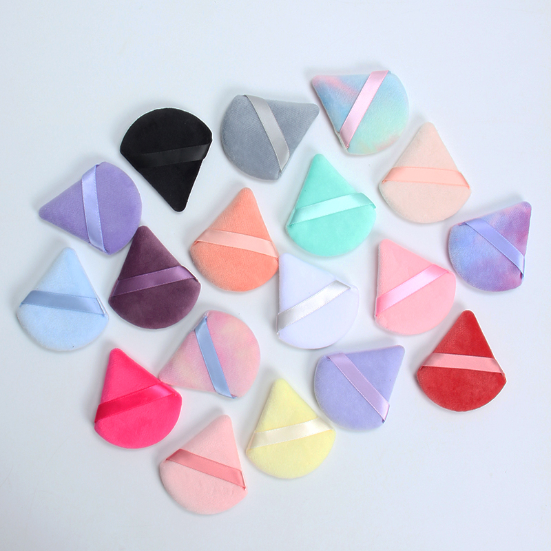2° Proto Triangle Poederdons G - Beauty Makeup Desk recensie en prijs