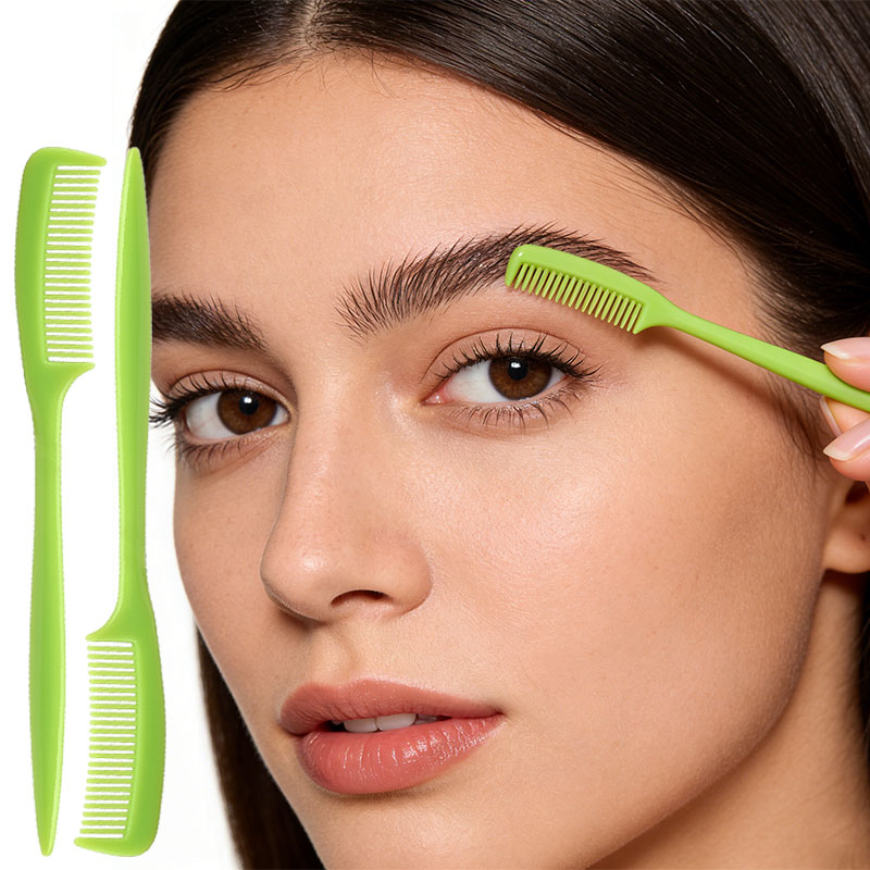 25 stks Veelkleurige Mini Wenk - Beauty Makeup Tools Set recensie en prijs