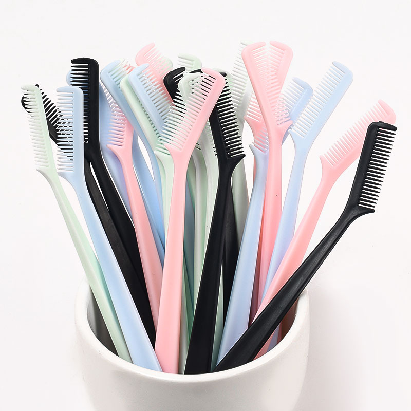 25 stks Veelkleurige Mini Wenk - Beauty Makeup Tools Set recensie en prijs