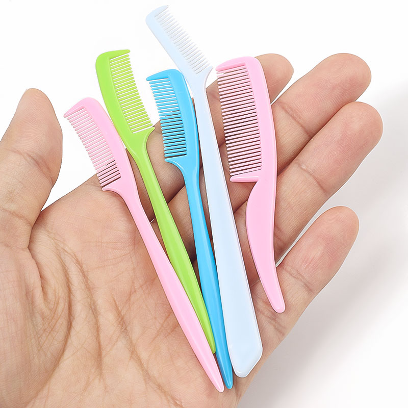 25 stks Veelkleurige Mini Wenk - Beauty Makeup Tools Set recensie en prijs