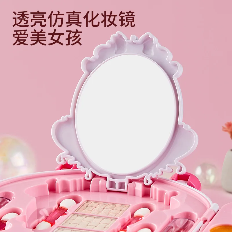 Veilig Cosmetisch Speelgoed Vo - Beauty Makeup For Girl recensie en prijs