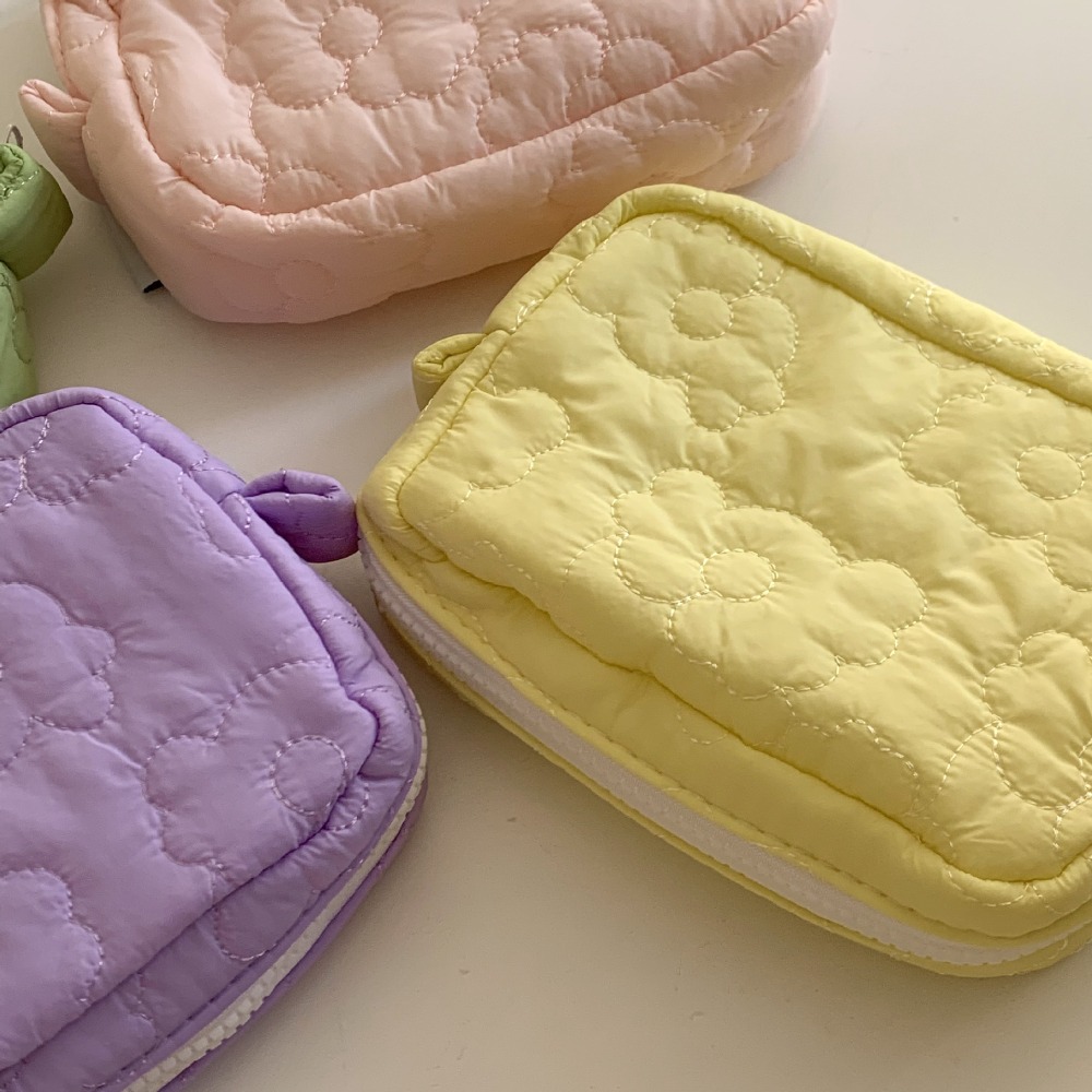 Mode Katoenen Make-Up Opbergta - Beauty Makeup For Girl recensie en prijs