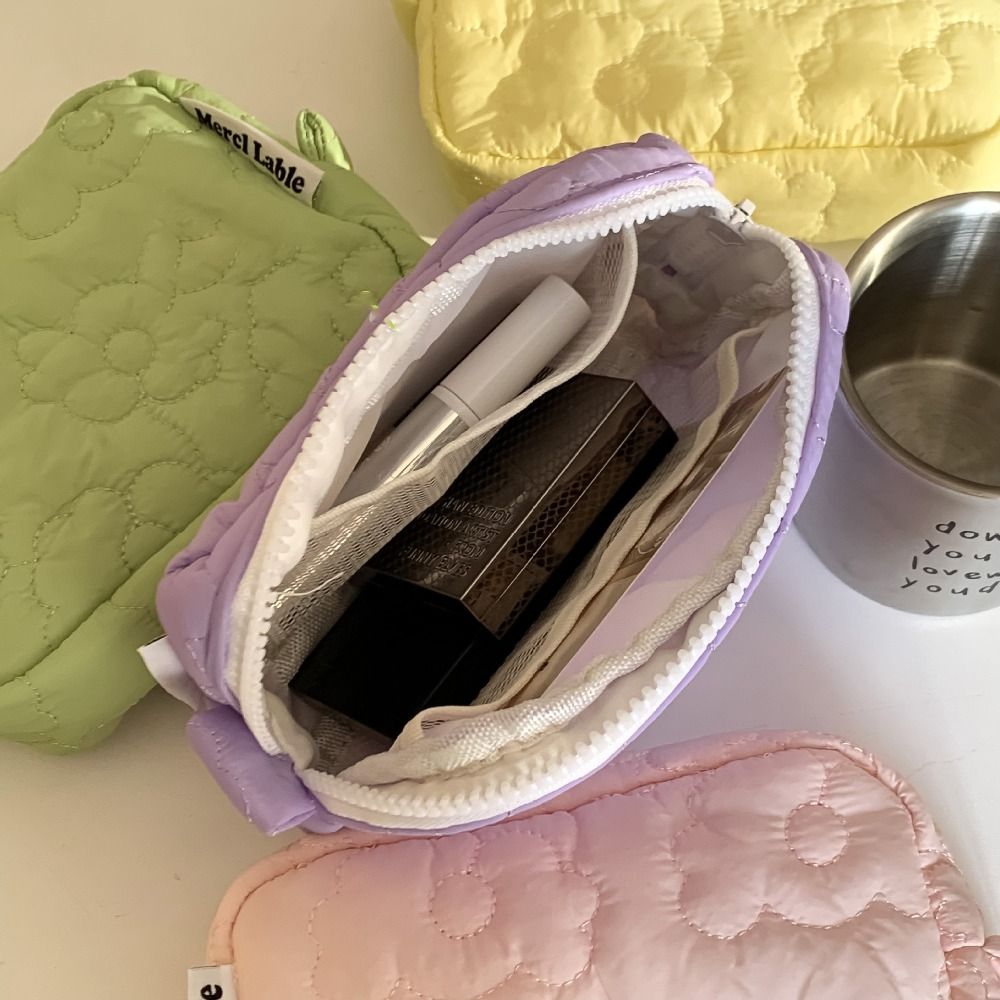 Mode Katoenen Make-Up Opbergta - Beauty Makeup For Girl recensie en prijs